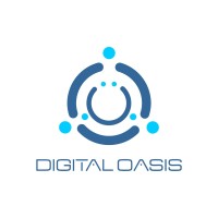 PT. PILAR TIMUR TEKNOLOGI (DIGITAL OASIS) Logo
