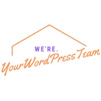 Your WordPress Team Logo