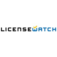 LicenseWatch Logo