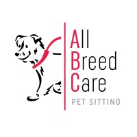 All Breed Care Logo