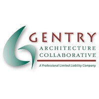 Gentry Architecture Collaborative, pllc Logo