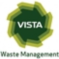Vista Waste Management, Lda Logo