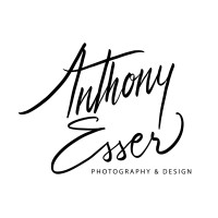Anthony Esser Photography & Design Logo