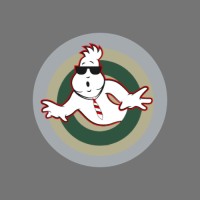 Gross busters Marketing Inc. Logo
