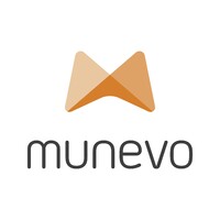 munevo GmbH Logo