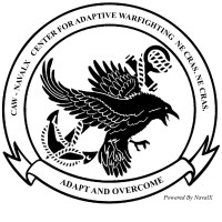 Centers for Adaptive Warfighting Logo