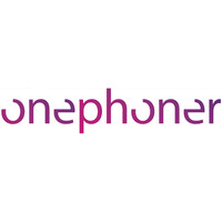 onephoner Logo