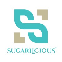 Sugarlicious Logo