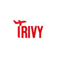 TRIVY Logo