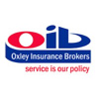 Oxley Insurance Brokers Logo