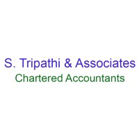 S. Tripathi & Associates Logo