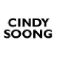 CINDYSOONG Fashion Design Studio Logo