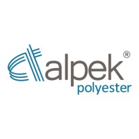 Alpek Polyester - Brasil Logo