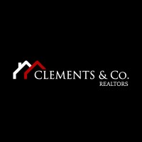Clements & Co. Realtors Logo