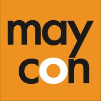 May Constructions Logo