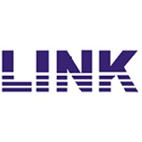 Link Enterprise Solutions - LINK Logo