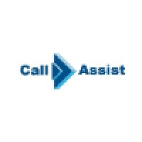 Call Assist Pty Ltd Logo