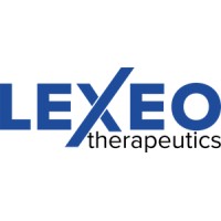 LEXEO Therapeutics Logo