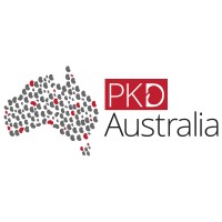 PKD Australia Logo