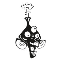 Atomic Monkey Inc Logo
