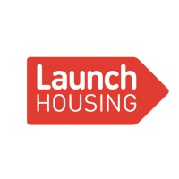 Launch Housing Logo
