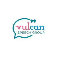 Vulcan Speech Group Logo