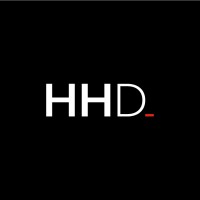 HHDESIGNERS Logo