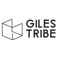 Giles Tribe Architects Logo