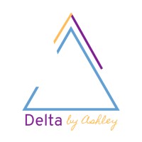 Delta by Ashley Logo