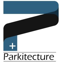 Parkitecture + Planning Logo