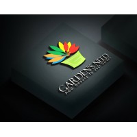 Gardens Need Logo