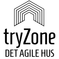 tryZone Logo