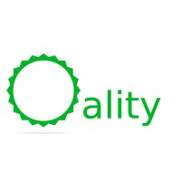 Oality Logo