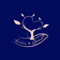 Hair4Good Logo