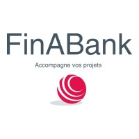 FinABank Consulting Logo