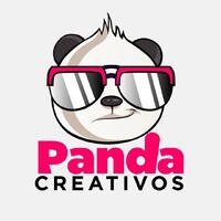 Panda Creativos - Agencia de Marketing Digital Logo