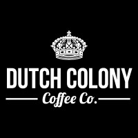 Dutch Colony Coffee Co. Logo
