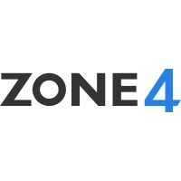 Zone4 Systems Inc. Logo