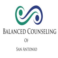 Balanced Counseling of San Antonio Logo