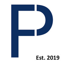 Five Point Consulting Logo