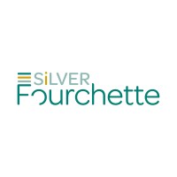 SILVER FOURCHETTE Logo
