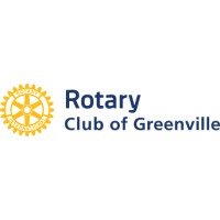 Rotary Club of Greenville (SC) Logo