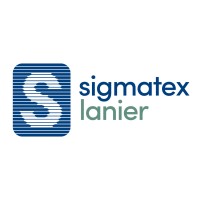 Sigmatex Lanier Logo