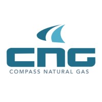 Compass Natural Gas Logo