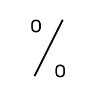 The Percentage Project Logo