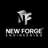 New Forge Logo