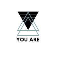 YOU ARE Logo