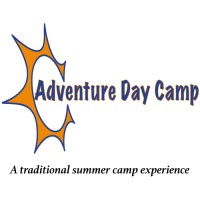 Adventure Day Camp Logo