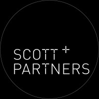 Scott + Partners Logo