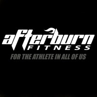 Afterburn Fitness Logo